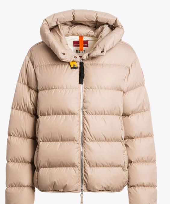 Chaqueta Parajumpers Jinny sun